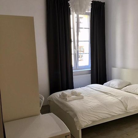 Orion Apartments クラクフ エクステリア 写真